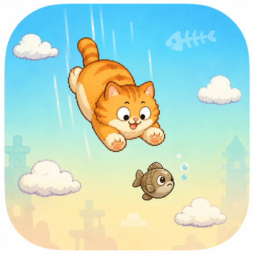Droppin By app icon
